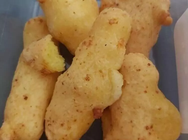 Aamiaismajoitus (B&B) Nina Pousada E Refeições