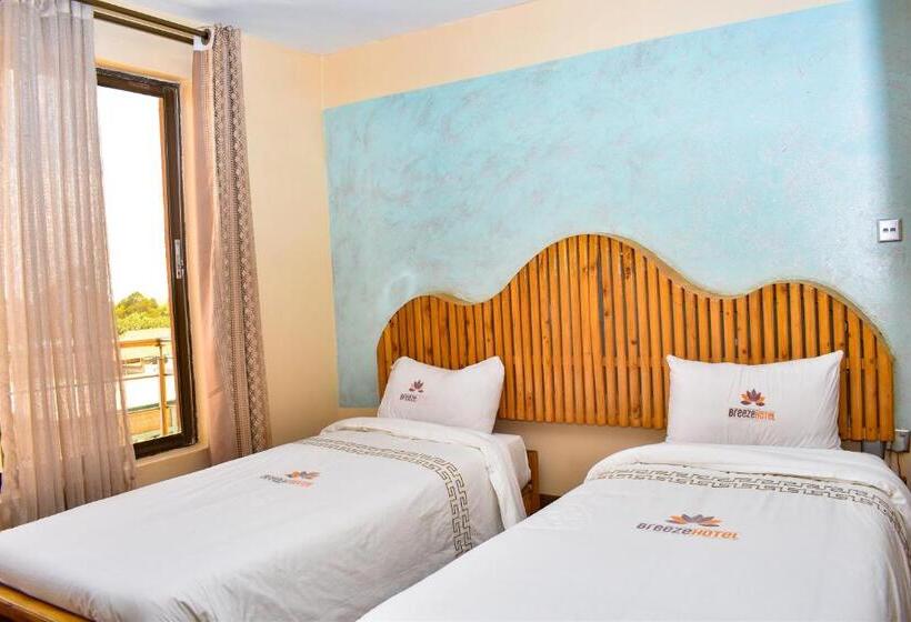 Breeze Hotel Nyahururu