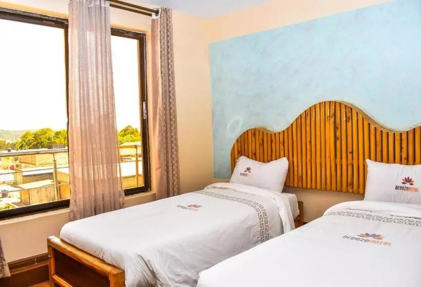 Breeze Hotel Nyahururu