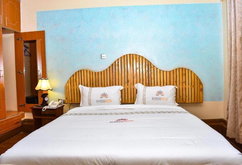 Breeze Hotel Nyahururu