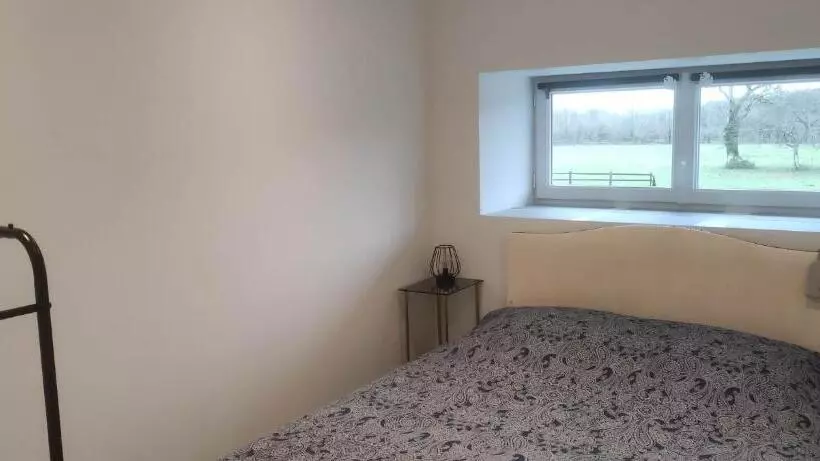 Gîte Les Grandes Maisons Cœur Forêt D Orléans Et Espace Bien être Jacuzzi Hammam Spa