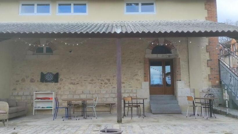 Gîte Les Grandes Maisons Cœur Forêt D Orléans Et Espace Bien être Jacuzzi Hammam Spa