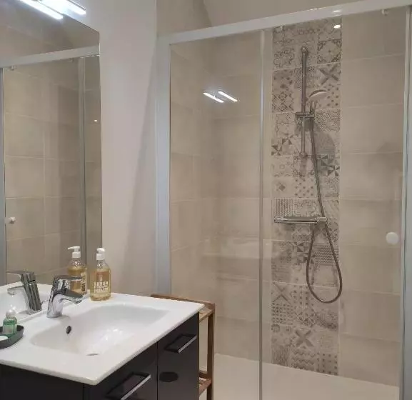 Gîte Les Grandes Maisons Cœur Forêt D Orléans Et Espace Bien être Jacuzzi Hammam Spa