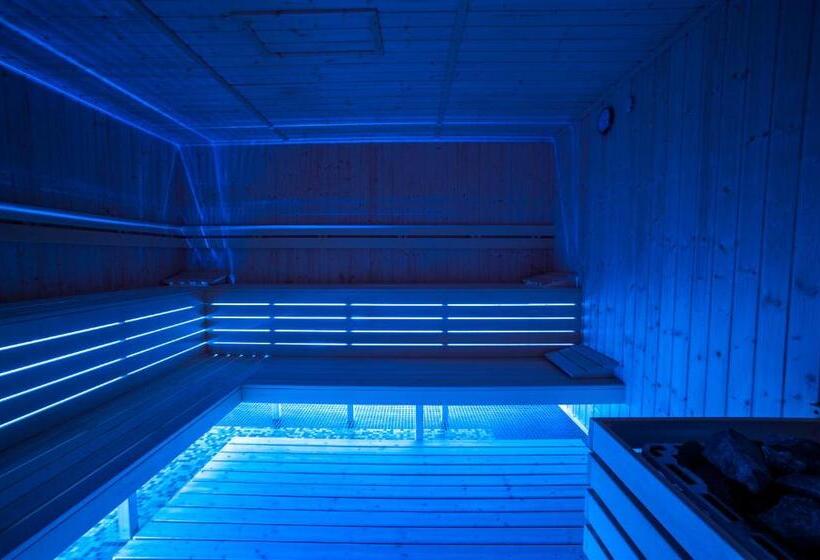 ホテル парк хотел кюстендил