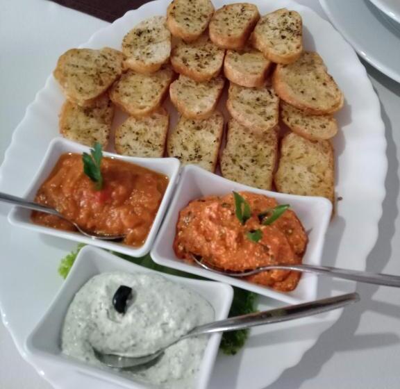 ホテル парк хотел кюстендил