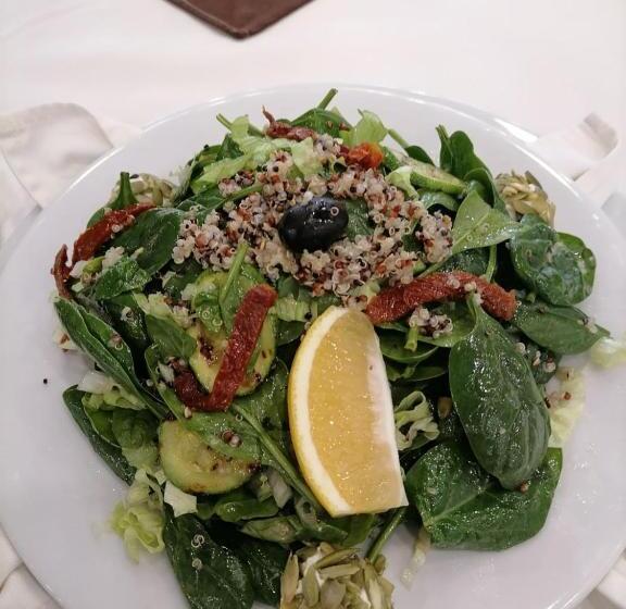 ホテル парк хотел кюстендил