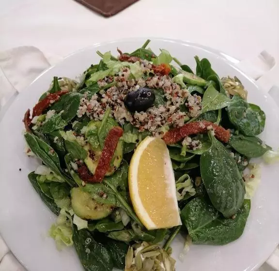 ホテル парк хотел кюстендил