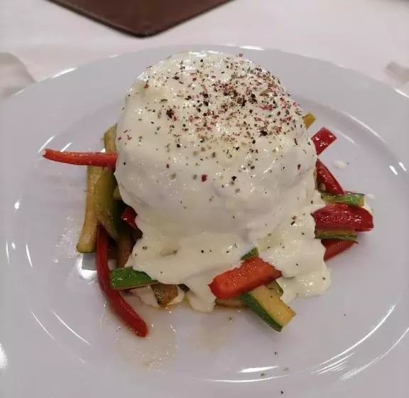 ホテル парк хотел кюстендил