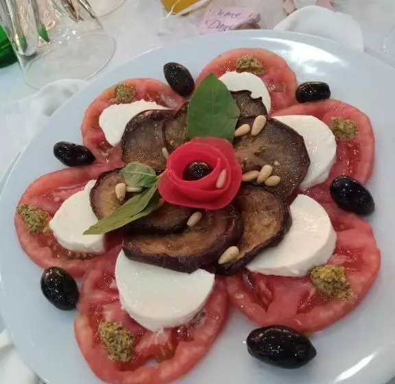 ホテル парк хотел кюстендил