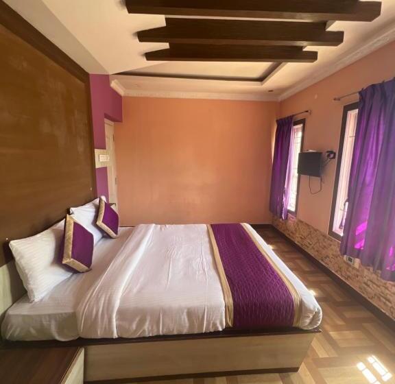 Hotelli Hidden Palace