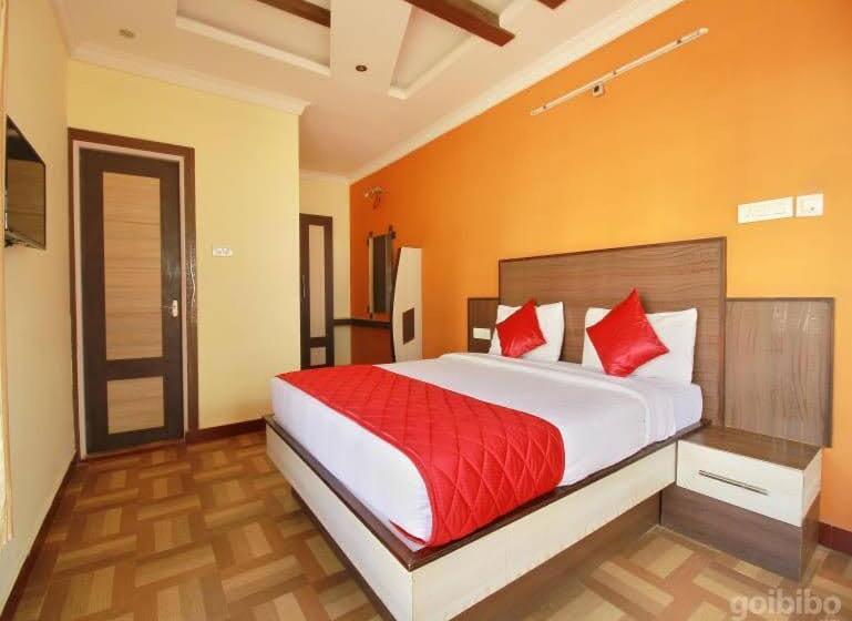 Hotelli Hidden Palace