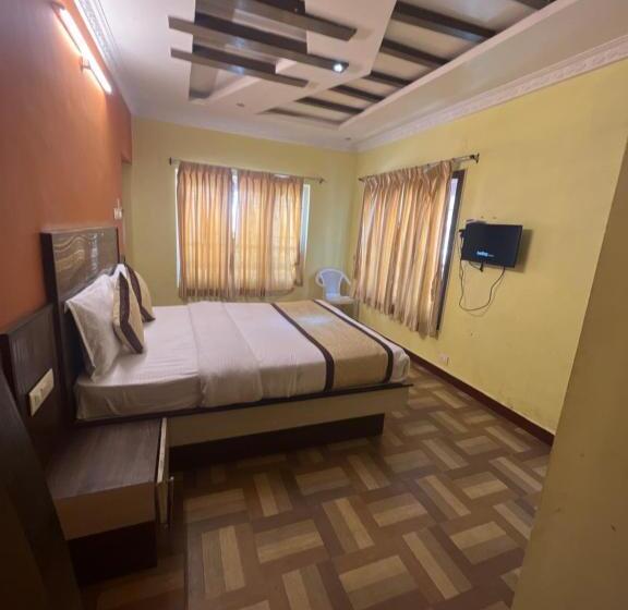 Hotelli Hidden Palace