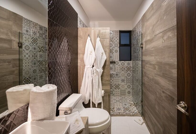 فندق Huayápam Yù ú Lodge