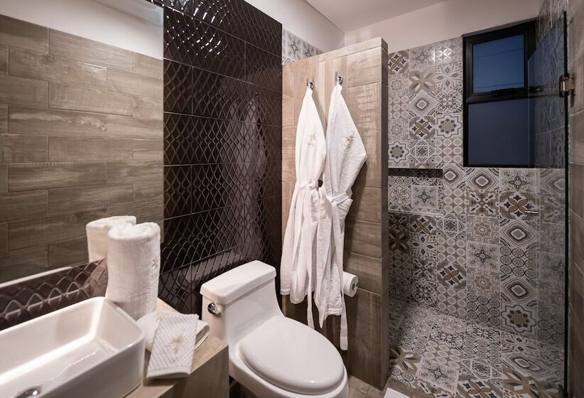 فندق Huayápam Yù ú Lodge