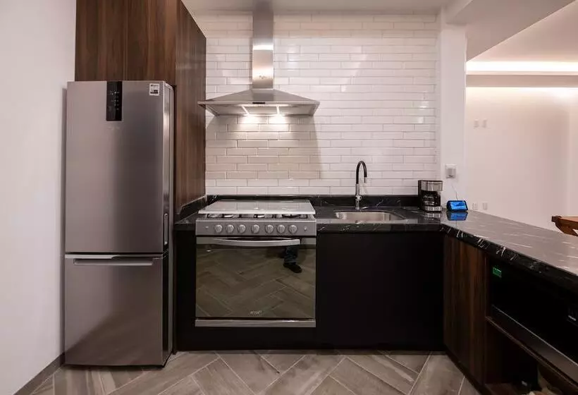 Hotelli Huayápam Yù ú Lodge