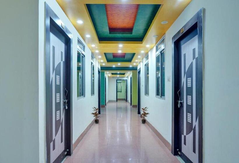 هتل Oyo Flagship 80719  Sneh Inn