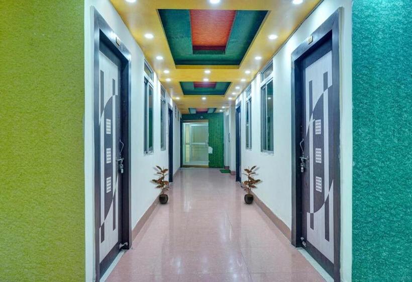 هتل Oyo Flagship 80719  Sneh Inn