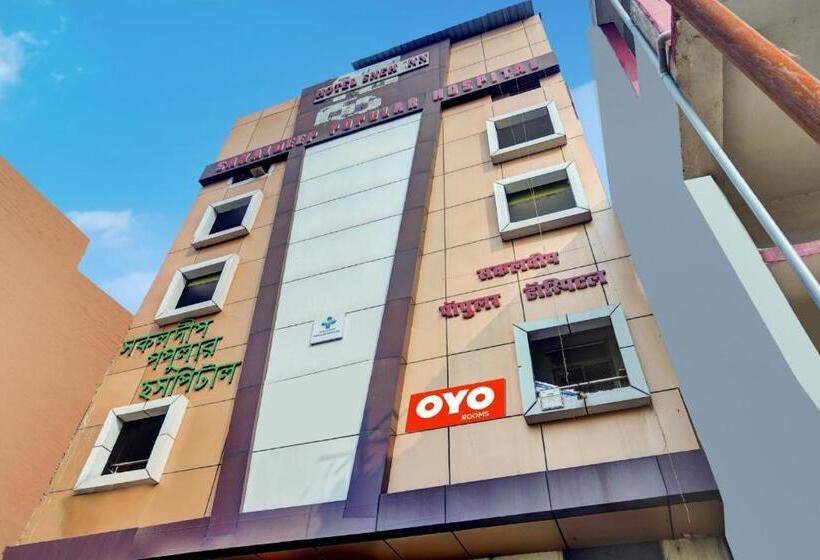 هتل Oyo Flagship 80719  Sneh Inn