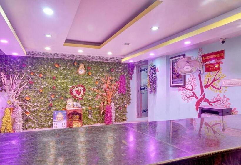 هتل Oyo Flagship 80719  Sneh Inn