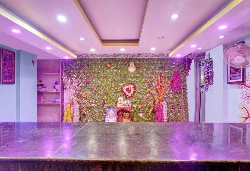 هتل Oyo Flagship 80719  Sneh Inn