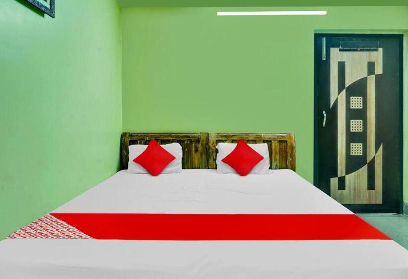 هتل Oyo Flagship 80719  Sneh Inn