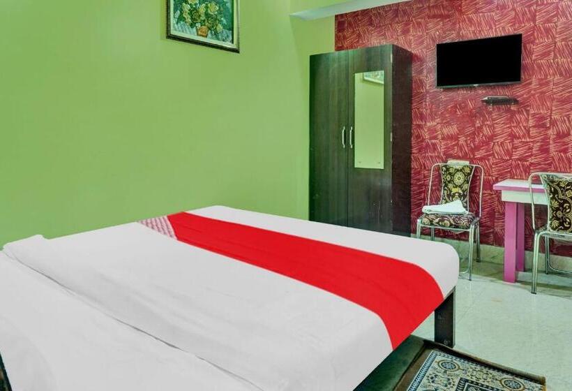 هتل Oyo Flagship 80719  Sneh Inn