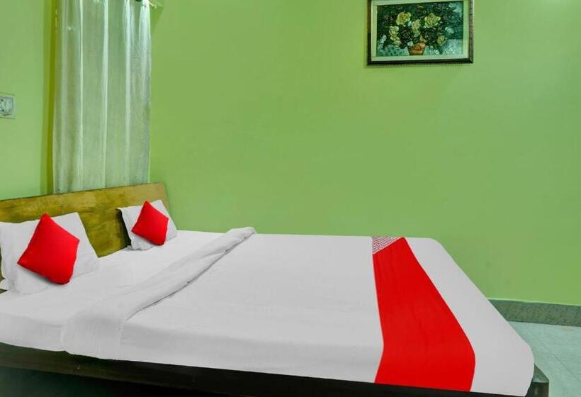 هتل Oyo Flagship 80719  Sneh Inn