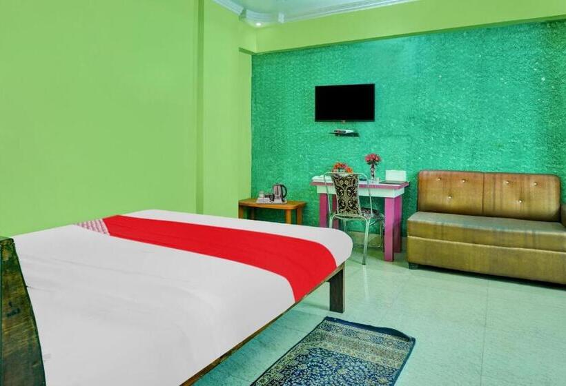 هتل Oyo Flagship 80719  Sneh Inn