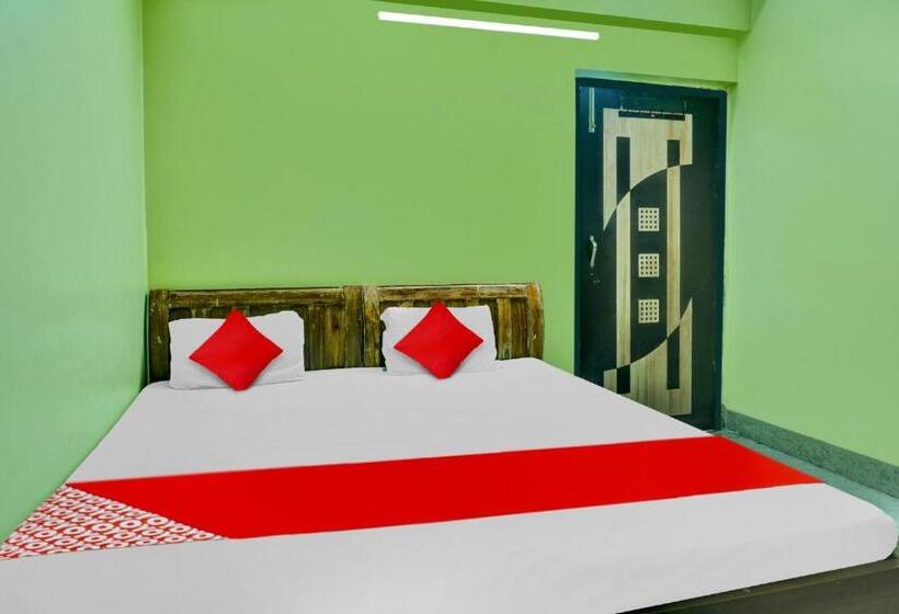 هتل Oyo Flagship 80719  Sneh Inn