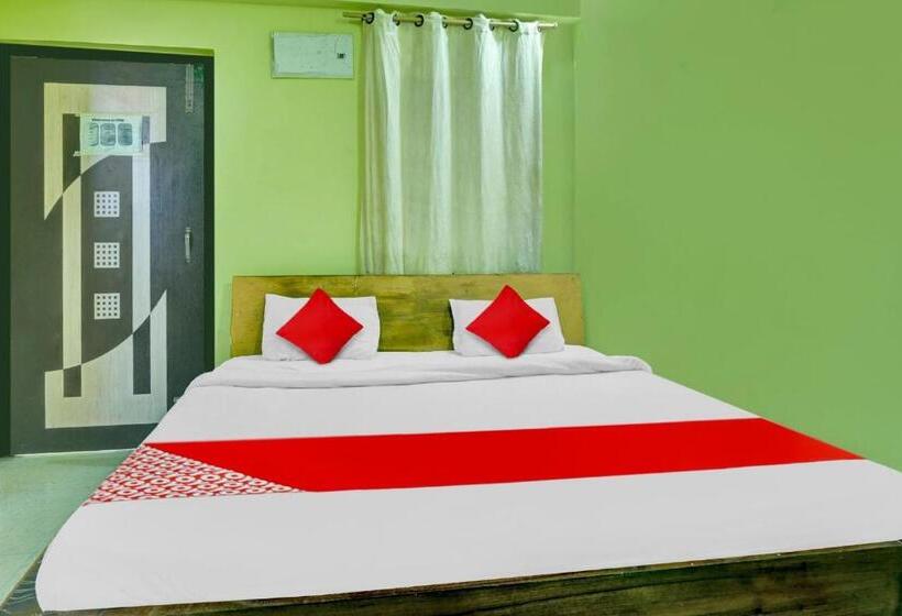 هتل Oyo Flagship 80719  Sneh Inn