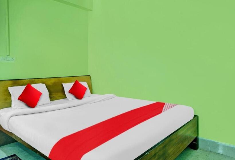 هتل Oyo Flagship 80719  Sneh Inn