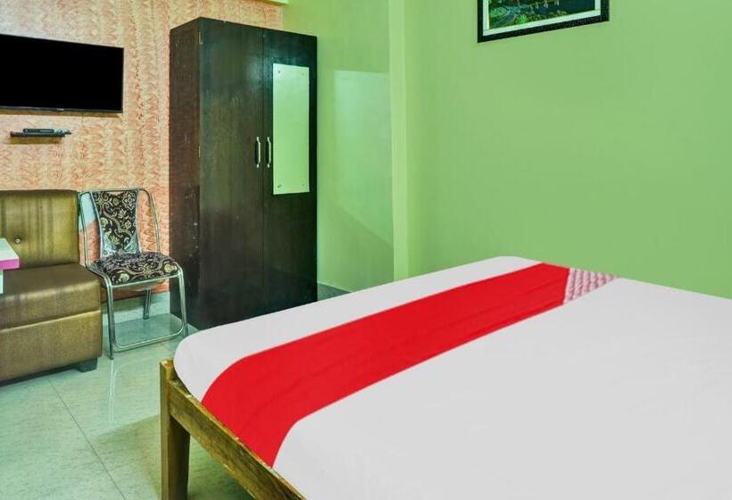 هتل Oyo Flagship 80719  Sneh Inn