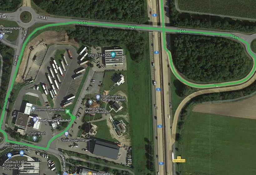 Отель Roatel Hirschberg An Der Bergstraße  My Roatel Com