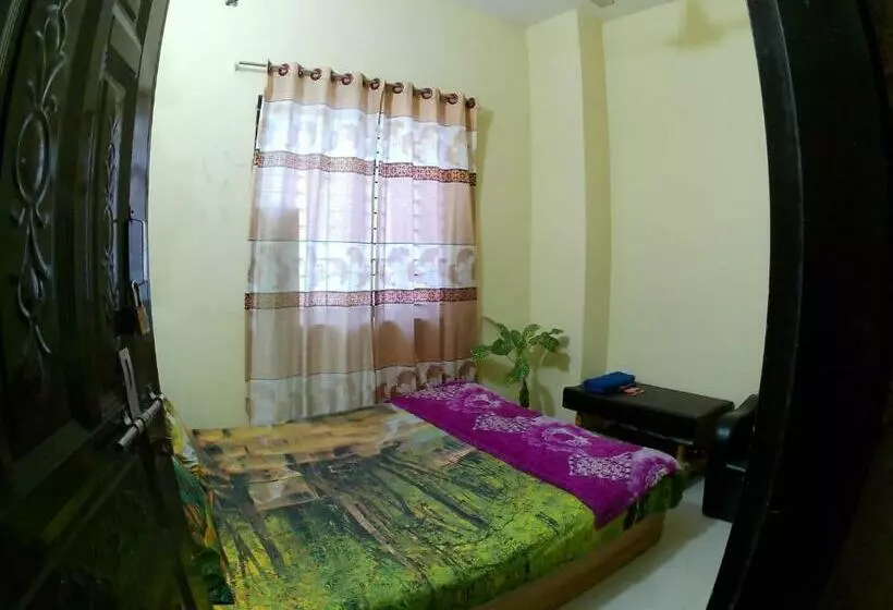 هتل Rongdhanu Residential