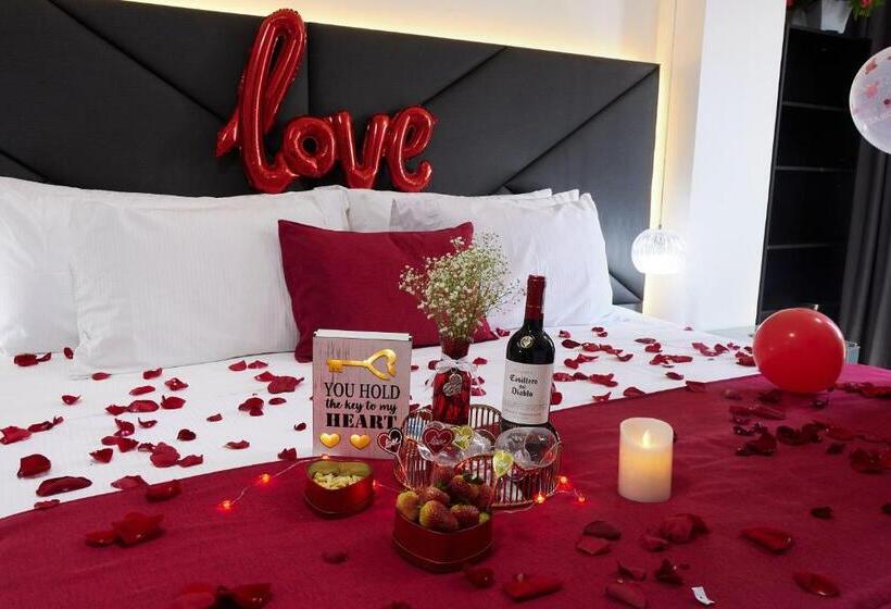 هتل San Francisco Pitalito