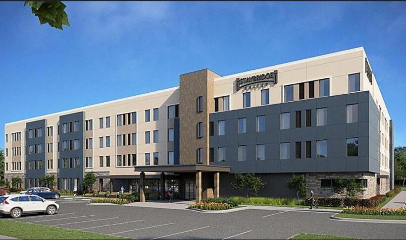 בית מלון כפרי Staybridge Suites Dawson Creek By Ihg