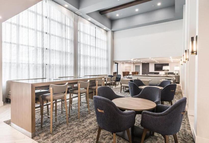 בית מלון כפרי Staybridge Suites Dawson Creek By Ihg