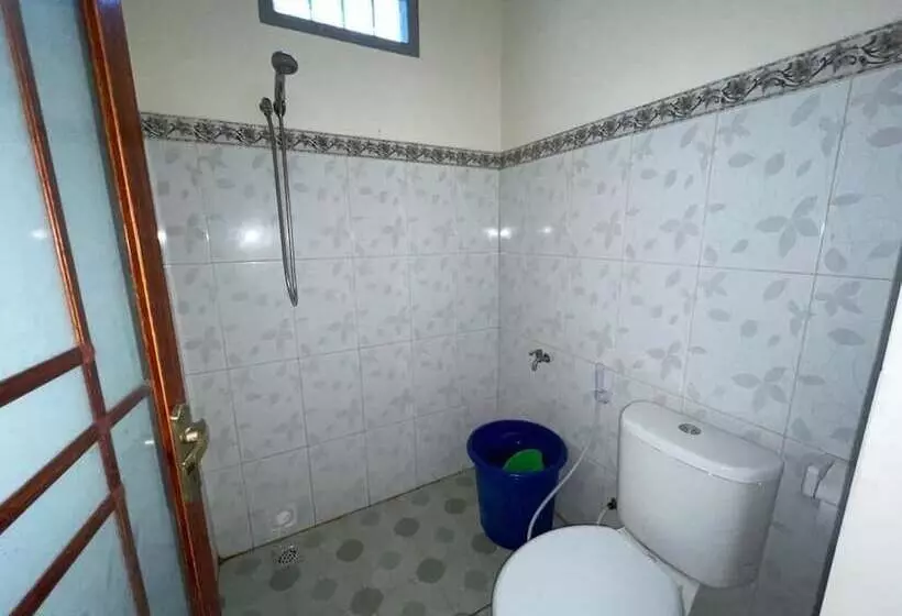 پانسیون Bromo Semesta Guesthouse