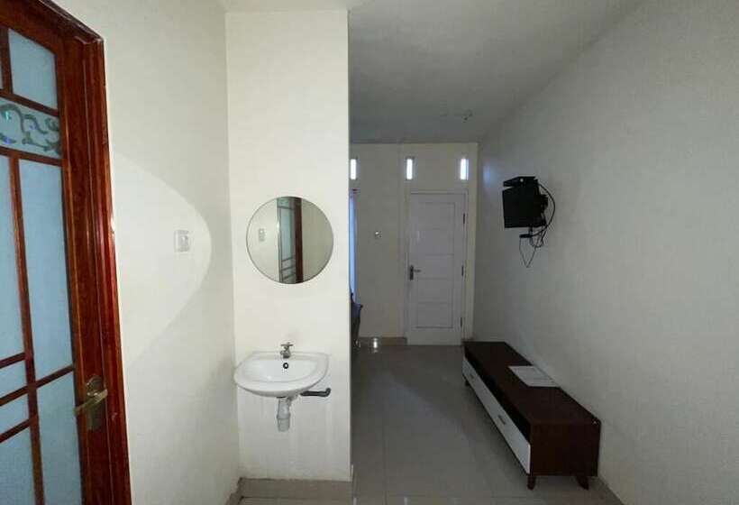 Pensão Bromo Semesta Guesthouse