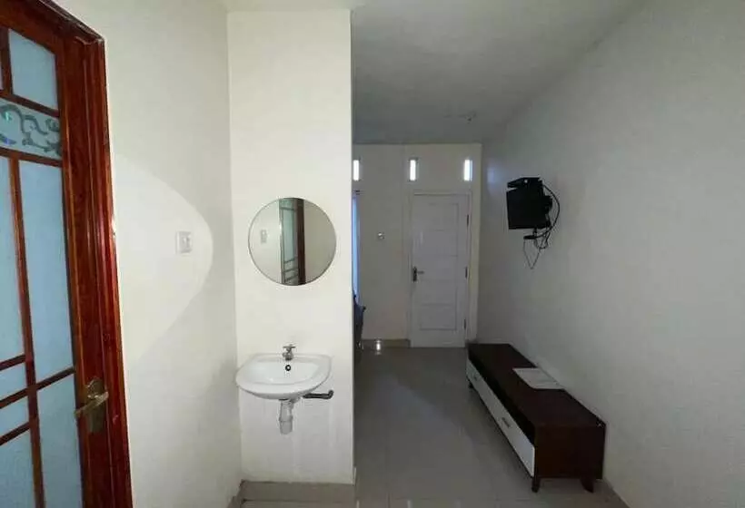 پانسیون Bromo Semesta Guesthouse