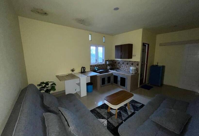 Pensão Bromo Semesta Guesthouse