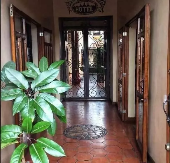 Majatalo Casa Hibiscus Boutique