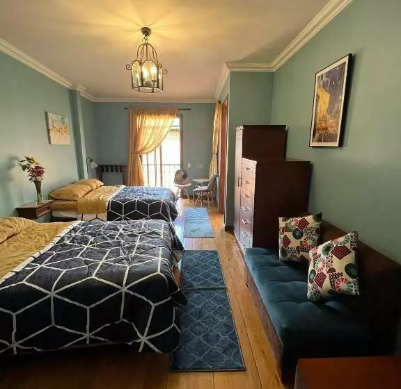 Majatalo Casa Hibiscus Boutique