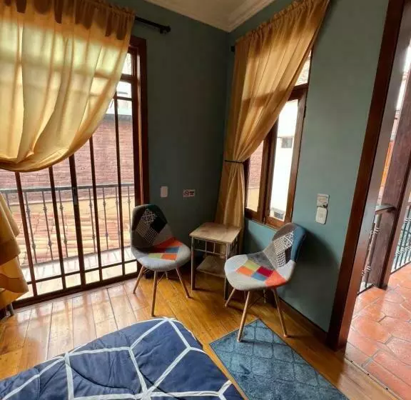 Majatalo Casa Hibiscus Boutique