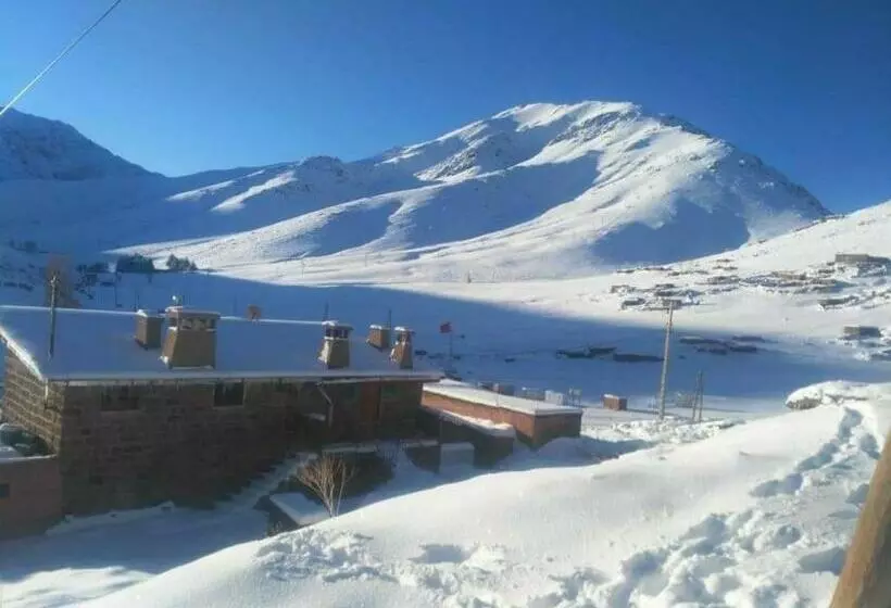 Majatalo Gite Oukaimeden