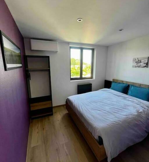 Pensiune Loft Vu Sur Pommard