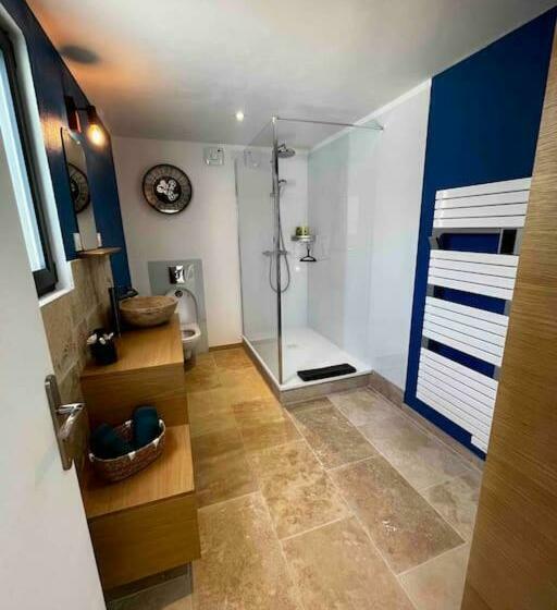 Pensiune Loft Vu Sur Pommard