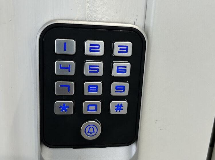 ペンション Stella Di Mare