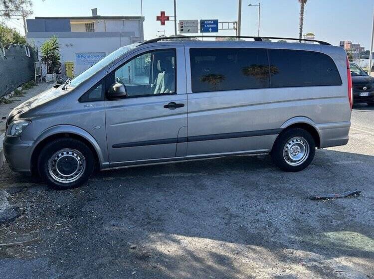 ペンション Stella Di Mare