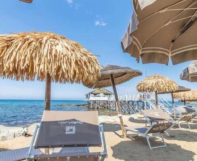 ペンション Stella Di Mare